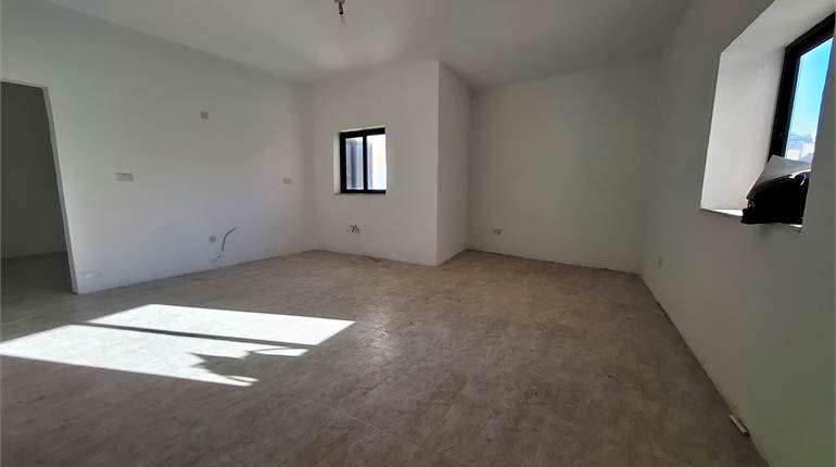 Bormla - 2 Bedroom Apartment + Lift + Views