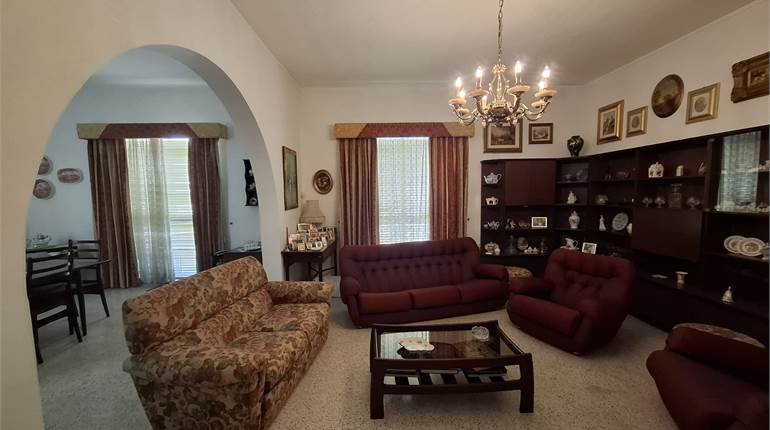 Pieta - 3 Bedroom Furnished Apartment 