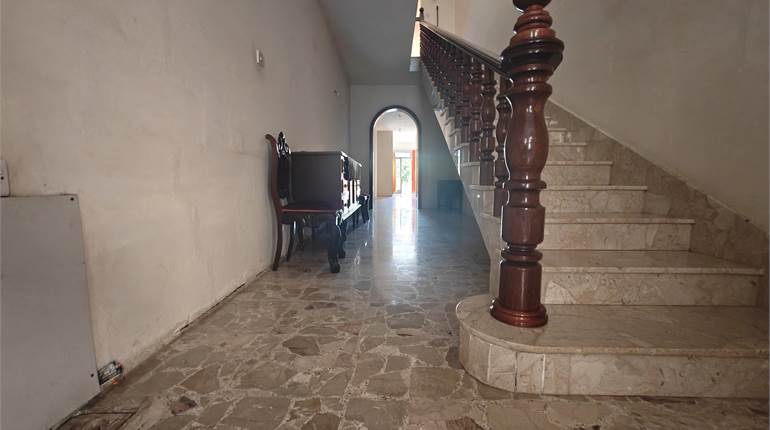 Kirkop - 3/4 Bedroom Townhouse + Back Garden 