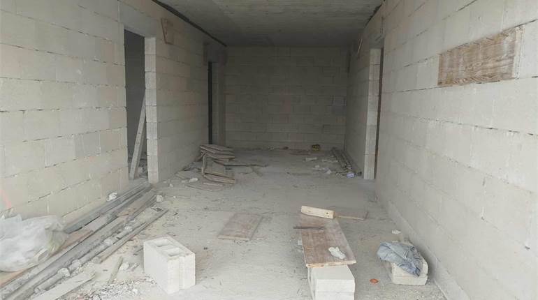 Gudja Finished Ground Floor 3 Bedroom Apartment