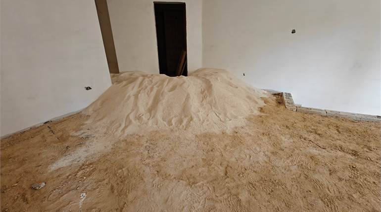 Zurrieq, Finished 2 Bedroom Elevated Ground Floor Maisonette + Balcony 