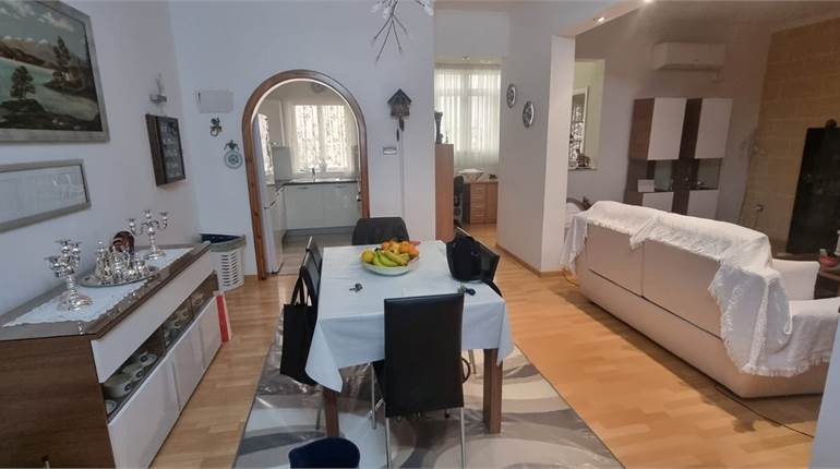 Gzira - 2 Bedroom Apartment 