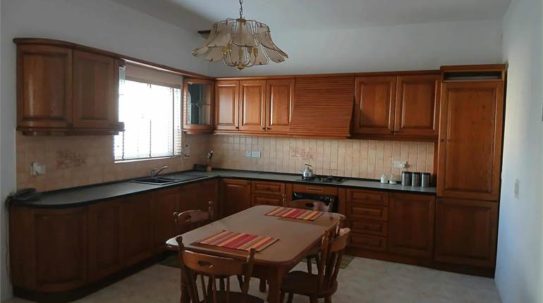 Marsascala - 3 Bedroom Maisonette + Full Roof + Optional Garage 