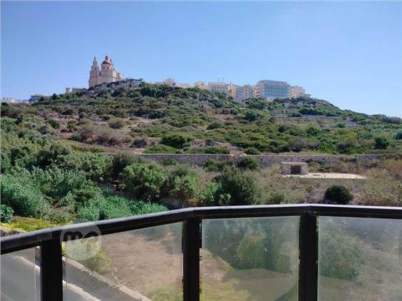 Mellieha - For Rent - Penthouse 