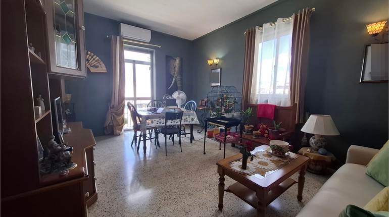Ta'Xbiex - 3/4 Bedroom Furnished Apartment 