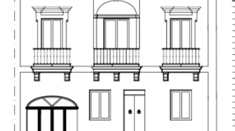 Nadur Gozo - 3 Bedroom Terraced House + Garage in UCA