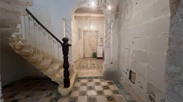 Luqa - House Of Character in UCA 