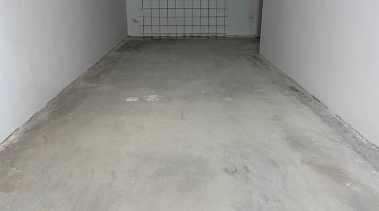 Nadur Gozo - 2 Car Garage + Storage 