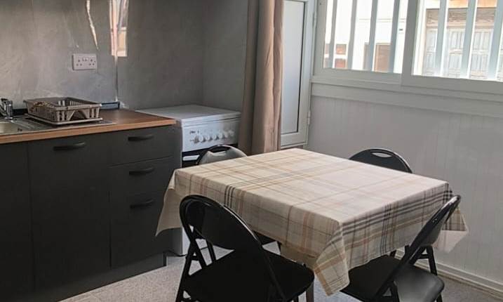 Msida - For Rent - One Bedroom