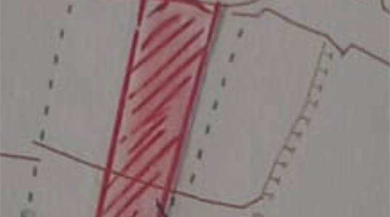 Ghasri Gozo - Plot of Land with Permits for Sheep Farm