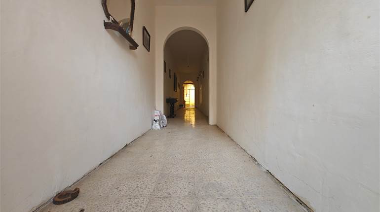  Birzebbugia (Qajjenza) - 2 Bedroom Ground Floor Maisonette 