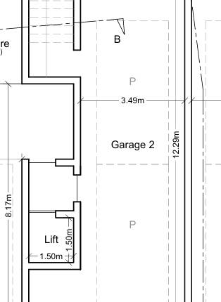 Garage for sale in Qormi