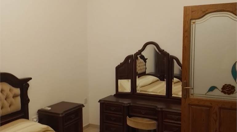 Birkirkara - 2 Bedroom - For Rent