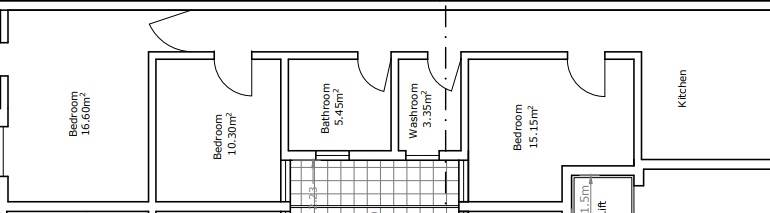 Santa Venera - 3 Bedroom Finished, Elevated Maisonette + Pool 