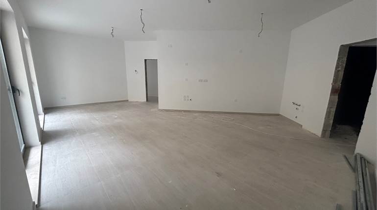 Siggiewi - 3 Bedroom Finished Apartment Ready Built 