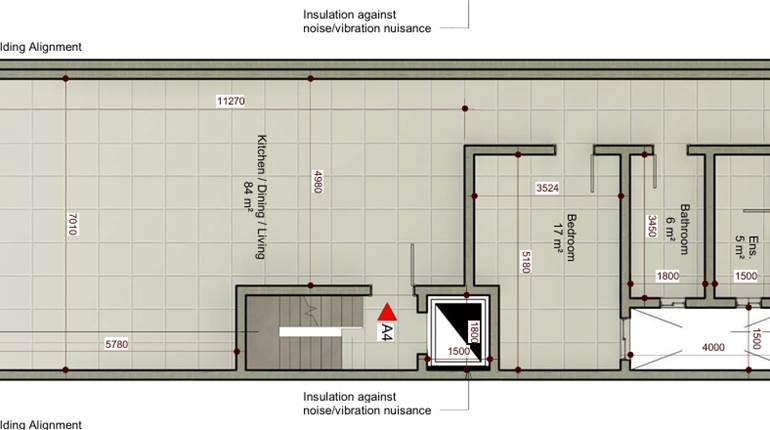 Marsascala - 212sqm 3 Bedroom Fully Finished Apartment + Terrace + Optional Garage