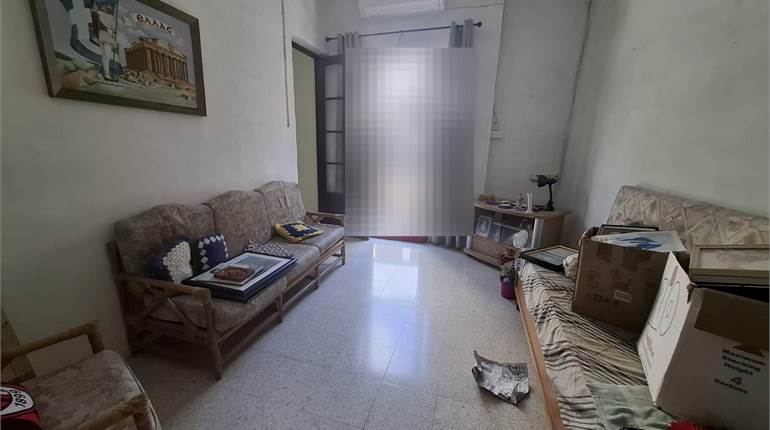 Fgura - 1st Floor 2 Bedroom Apartment - No Lift 