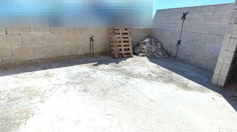 Zebbug - 3 Bedroom Penthouse + Full Airspace + Optional Garage