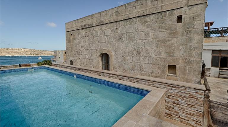 St.Paul's Bay - Farmhouse