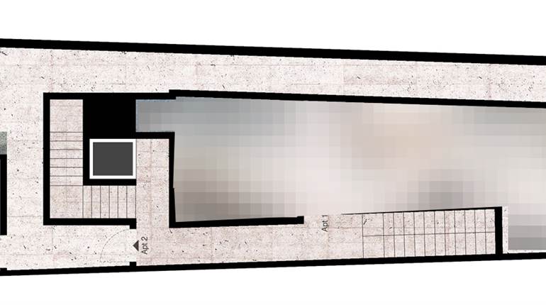 Pieta - On Plan 1st Floor 2 Bedroom Finished Apartment