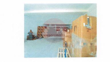 Garage - For Rent - Warehouse - Qormi
