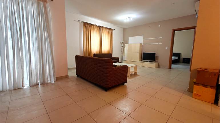 San Gwann - 3 Bedroom Apartment + Optional Garage 
