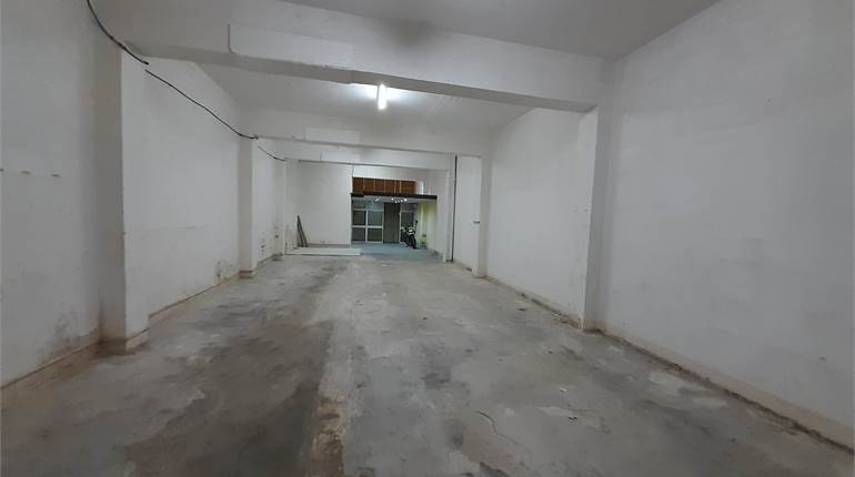 For Rent – Commercial Garage / Workshop in San Ġwann 