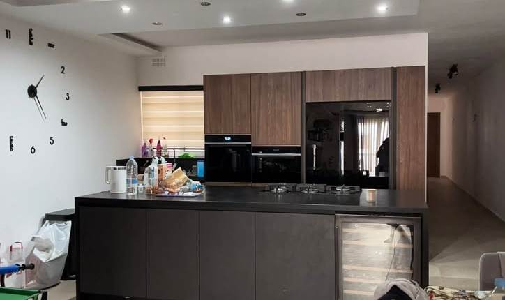 Fgura - Fully Furnished 3 Bedroom Apartment