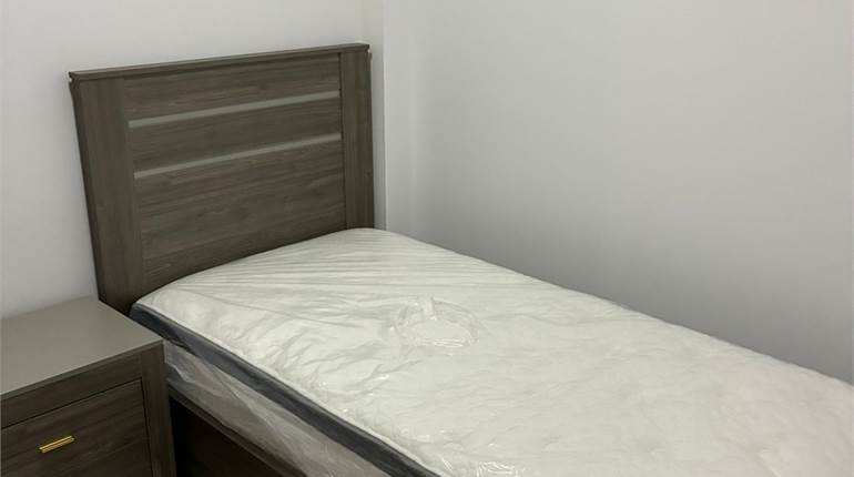 San Pawl il-Bahar  - 2 Bedroom - For Rent