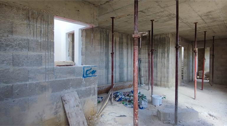 B'Bugia - 2 bedroom Penthouse +surrounding terrace