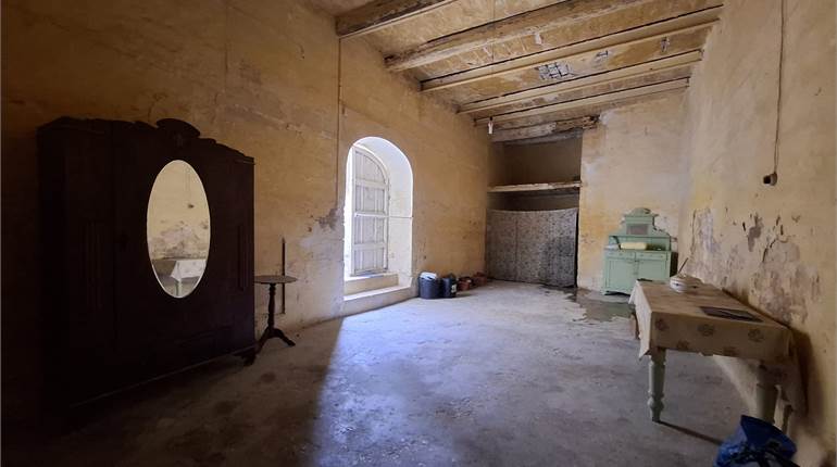 Zejtun - UCA Unconverted House of Character + Remissa