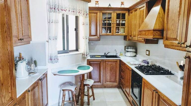 Victoria Gozo - 2 Bedroom Furnished Apartment