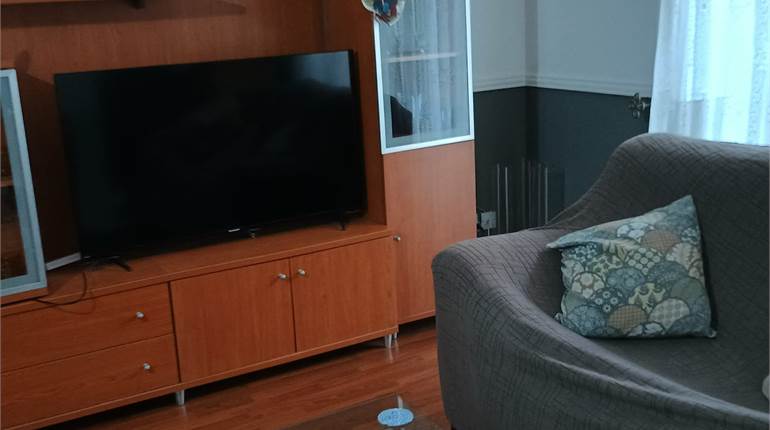 Qawra - 3 Bedroom - For Rent