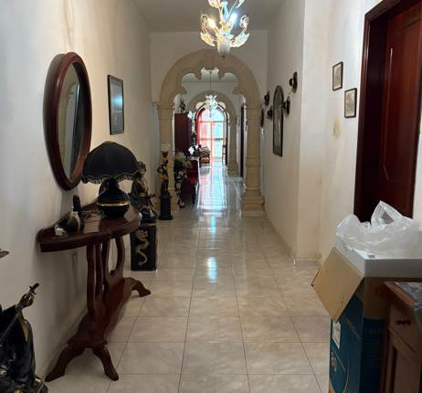 Kalkara - 2 Bedroom Ground Floor Maisonette + Backyard + Garden