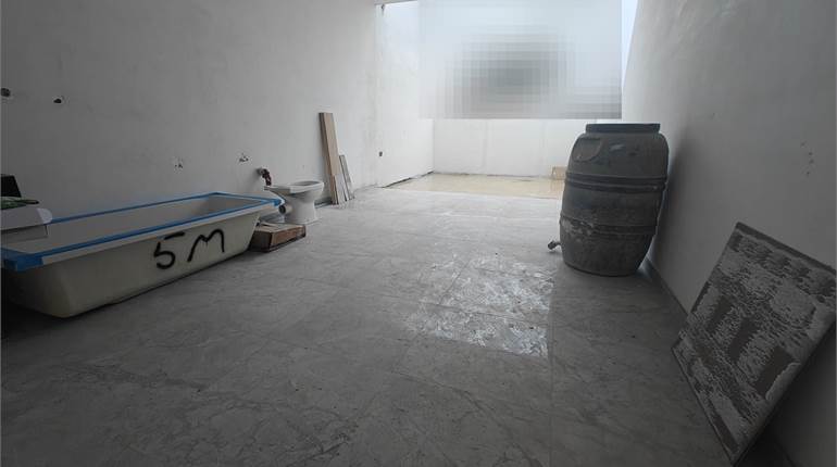 Msida - 1 BedroomDuplex Penthouse + Roof + Sea View