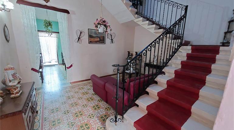 Birzebbugia - 3 Bedroom Unconverted Townhouse / Poss. Garage 