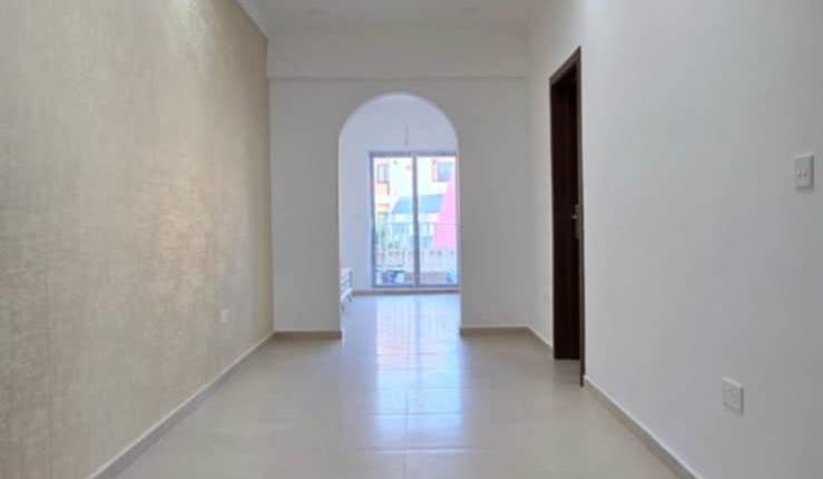 Qormi - 2 Bedroom Fully Finished Apartment