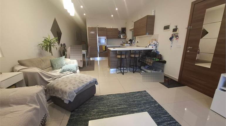 San Giljan - Ready To Move into Furnished 3 Bedroom Apartment 