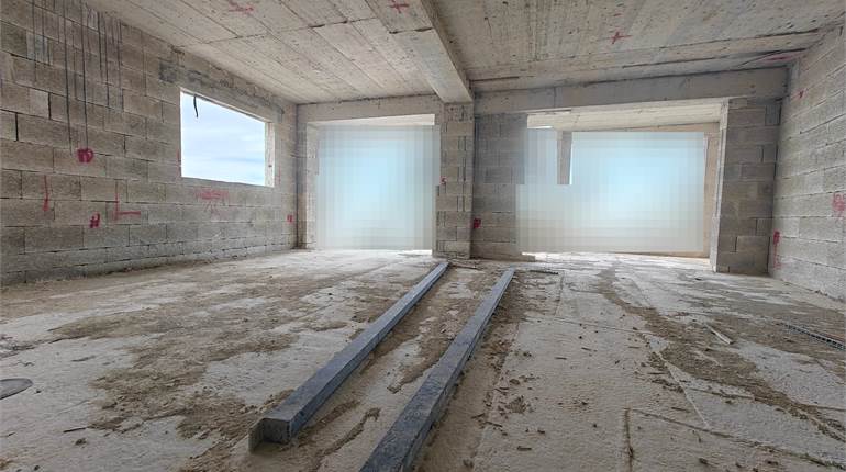  Dingli - 238sqm 3 Bedroom Finished Apartment + Views 