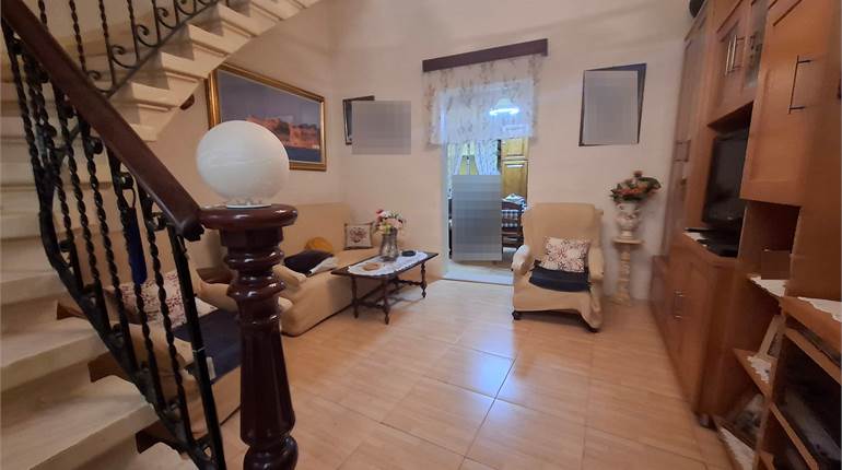 Isla - 2 Bedroom Compact Townhouse 