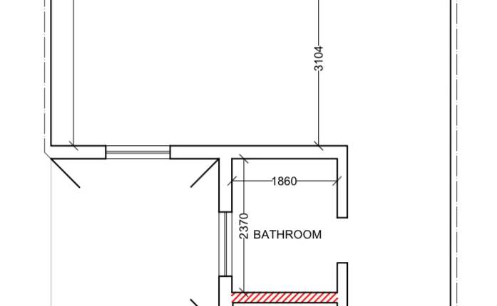 Fgura - 2 Bedroom Penthouse in Shell Form