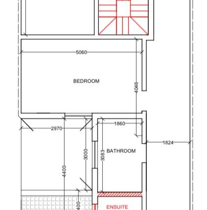 Fgura - 3 Bedroom Third Floor Apartment Shell Form 