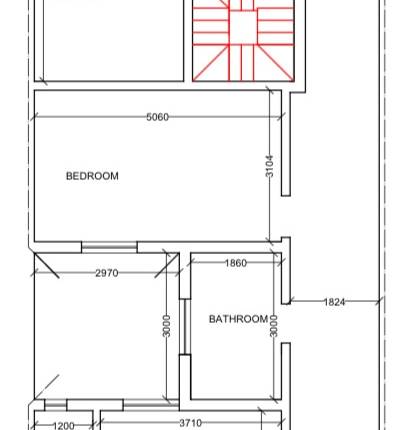 Fgura - 3 Bedroom 158 sqm Shell Form Apartment 2nd Floor