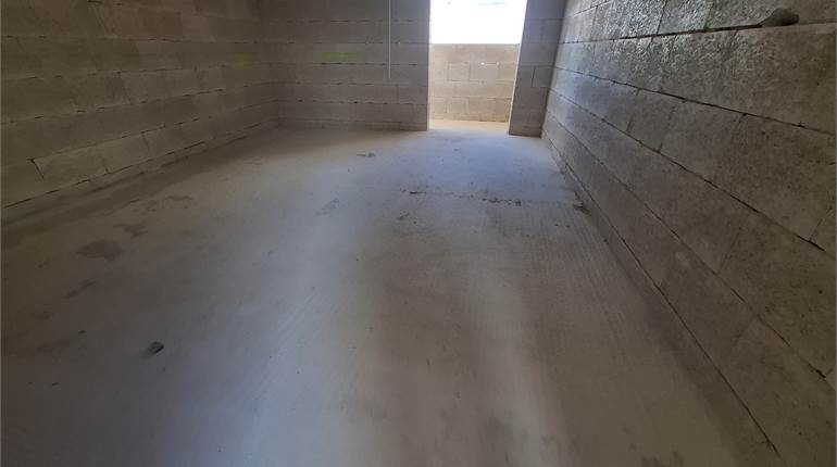 Fgura - 2 Bedroom Penthouse in Shell Form