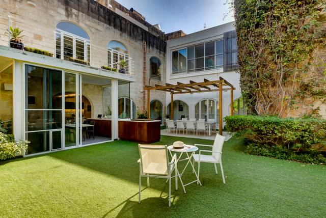 Balzan - Highly Converted House of Character 