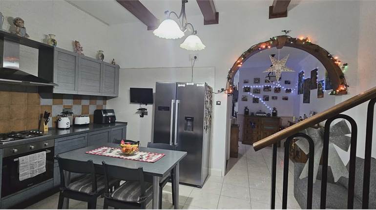 Zabbar- 2 bedrooms Townhouse Furnished with Airspace