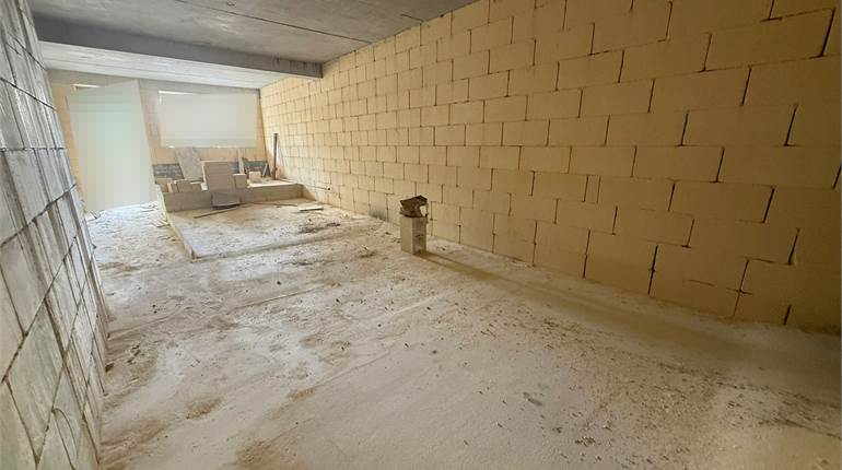 Safi - 2 Bedroom Elevated Maisonette