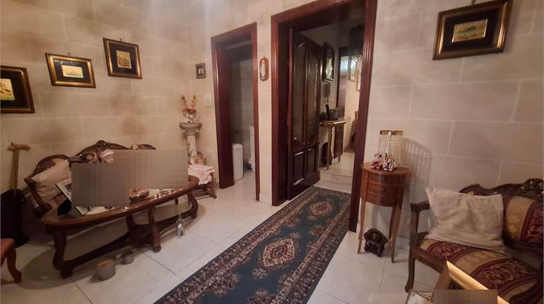 Zebbug - 3 Bedroom Townhouse in UCA