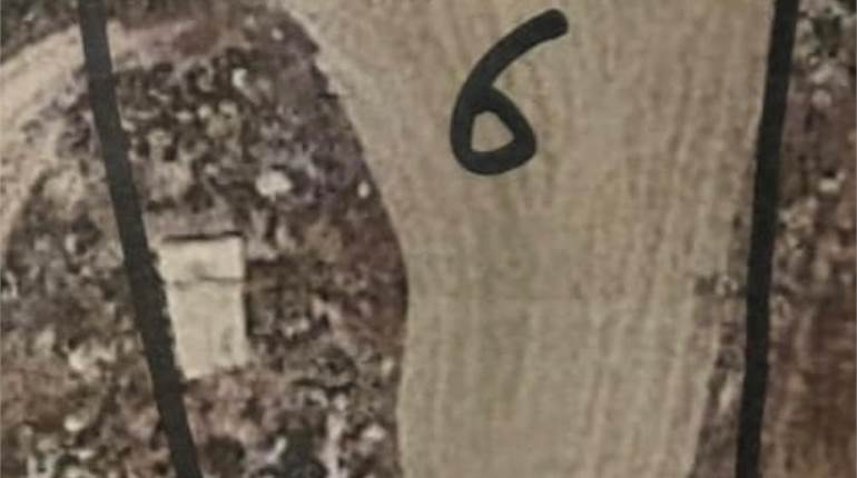 St.Paul's Bay - 1680 sqm Field with a Room