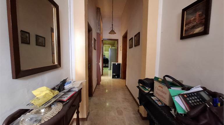 Hamrun - 2 Bedroom Ready To Move in Ground Floor Maisonette